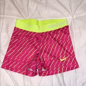 Nike Pro Spandex